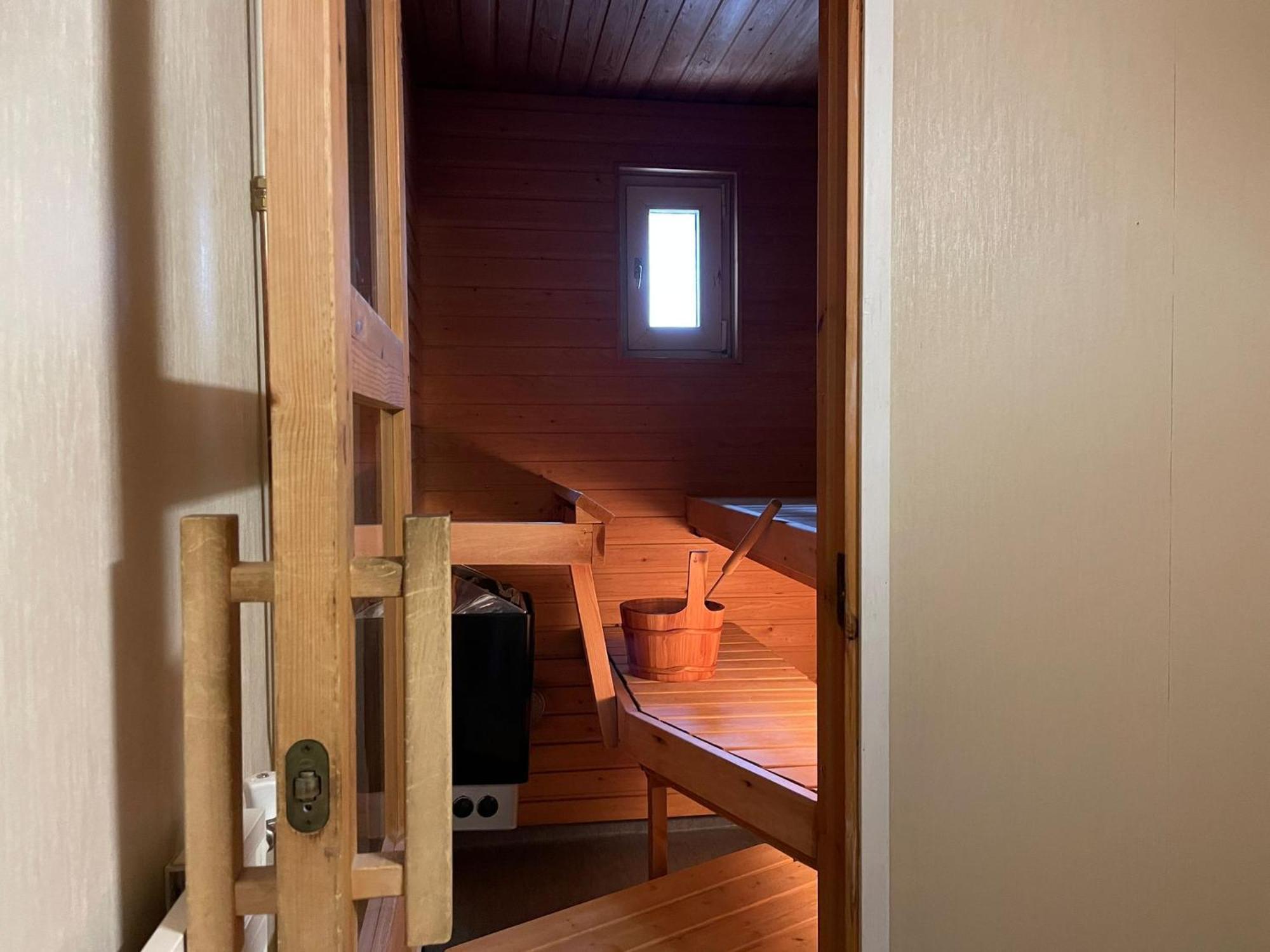 Rauhallinen Rivitalon Paeaety Porvoo Exteriér fotografie